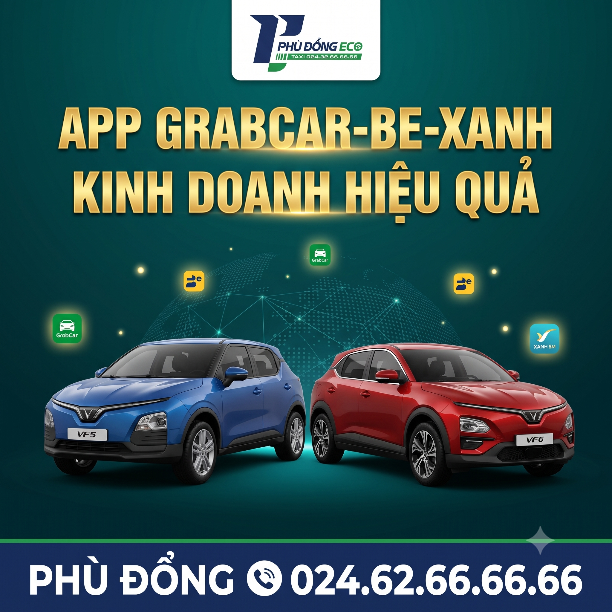 THỦ TỤC ĐĂNG KÝ NHANH GRAB-BECAR