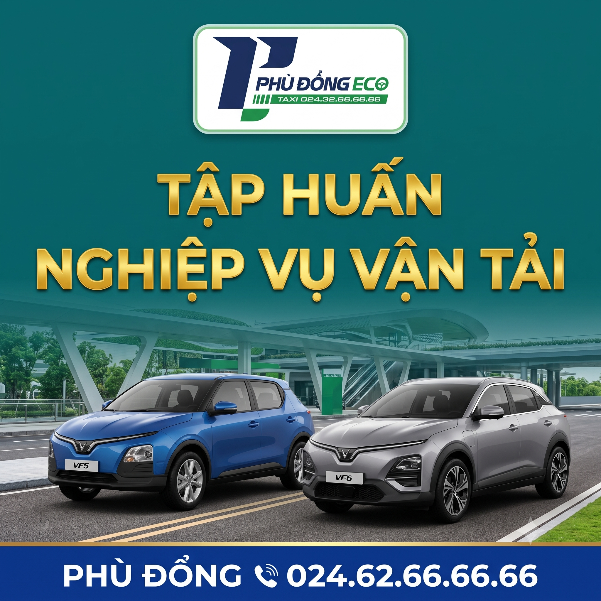 CHỨNG CHỈ TẬP HUẤN NGHIỆP VỤ LÁI XE